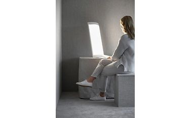 Innolux Lucia LED kirkasvalo – kuva 3