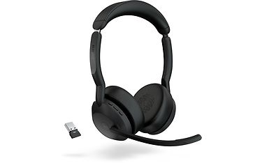 Jabra Evolve2 55 LINK380A MS Stereo – kuva 1
