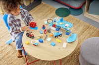 LEGO DUPLO Disney 10464 – Spideyn tiimin päämaja – kuva 8