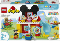 LEGO DUPLO Disney 10465 Mikki Hiiren kerhotalo sekä Minni ja Pluto – kuva 1
