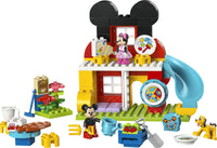 LEGO DUPLO Disney 10465 Mikki Hiiren kerhotalo sekä Minni ja Pluto – kuva 2