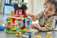 LEGO DUPLO Disney 10465 Mikki Hiiren kerhotalo sekä Minni ja Pluto – kuva 4