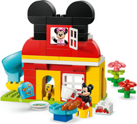 LEGO DUPLO Disney 10465 Mikki Hiiren kerhotalo sekä Minni ja Pluto – kuva 15
