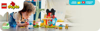 LEGO DUPLO Disney 10465 Mikki Hiiren kerhotalo sekä Minni ja Pluto – kuva 17
