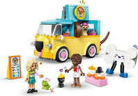 LEGO Friends 42678 Lemmikkitarvikeauto – kuva 3