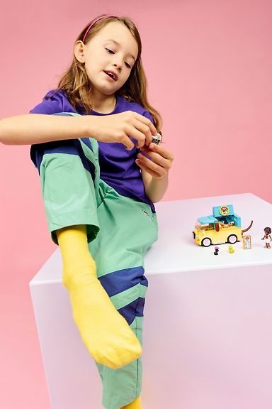LEGO Friends 42678 Lemmikkitarvikeauto – kuva 7