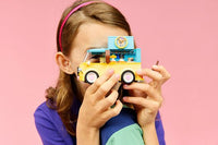 LEGO Friends 42678 Lemmikkitarvikeauto – kuva 9