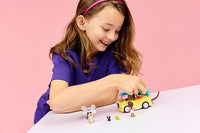 LEGO Friends 42678 Lemmikkitarvikeauto – kuva 12