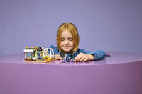 LEGO Friends 42693 Luova kukkakauppa – kuva 4