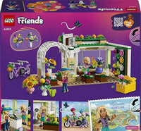 LEGO Friends 42693 Luova kukkakauppa – kuva 6