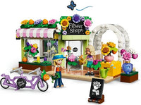 LEGO Friends 42693 Luova kukkakauppa – kuva 7