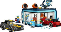 LEGO My City 60497 – Läpiajettava autopesula – kuva 3