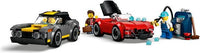 LEGO My City 60497 – Läpiajettava autopesula – kuva 5