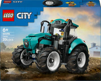LEGO City Great Vehicles 60498 Traktori – kuva 1