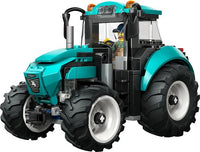 LEGO City Great Vehicles 60498 Traktori – kuva 3