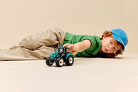 LEGO City Great Vehicles 60498 Traktori – kuva 8
