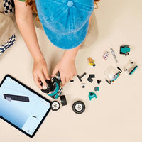 LEGO City Great Vehicles 60498 Traktori – kuva 11