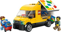 LEGO City Great Vehicles 60500 LEGO-rekka – kuva 3