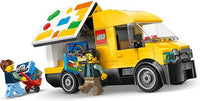 LEGO City Great Vehicles 60500 LEGO-rekka – kuva 4