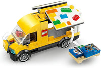 LEGO City Great Vehicles 60500 LEGO-rekka – kuva 5