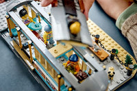 LEGO City Trains 60506 – Klassinen raitiovaunu – kuva 5