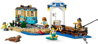 LEGO City Trains 60506 – Klassinen raitiovaunu – kuva 9