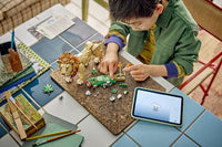 LEGO Creator 3in1 31386 Villieläimet: Majesteettinen leijona – kuva 10