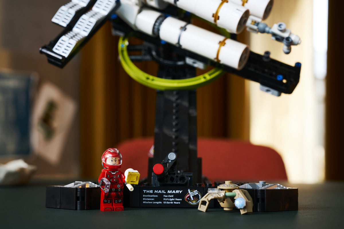 LEGO Icons 11389 – kampimekanismi