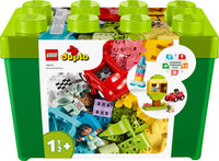 LEGO DUPLO Classic 10914 - Deluxe-palikkarasia – kuva 1