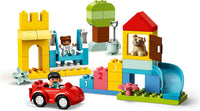 LEGO DUPLO Classic 10914 - Deluxe-palikkarasia – kuva 7