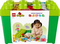 LEGO DUPLO Classic 10914 - Deluxe-palikkarasia – kuva 9