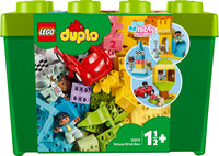 LEGO DUPLO Classic 10914 - Deluxe-palikkarasia – kuva 10
