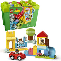 LEGO DUPLO Classic 10914 - Deluxe-palikkarasia – kuva 11