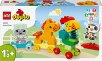 LEGO DUPLO My First 10412 - Eläinjuna – kuva 1