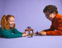 LEGO Ninjago 71826 – Spinjitzu-lohikäärmetaistelupaketti – kuva 13
