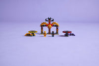 LEGO Ninjago 71826 – Spinjitzu-lohikäärmetaistelupaketti – kuva 15