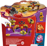 LEGO Ninjago 71826 – Spinjitzu-lohikäärmetaistelupaketti – kuva 16