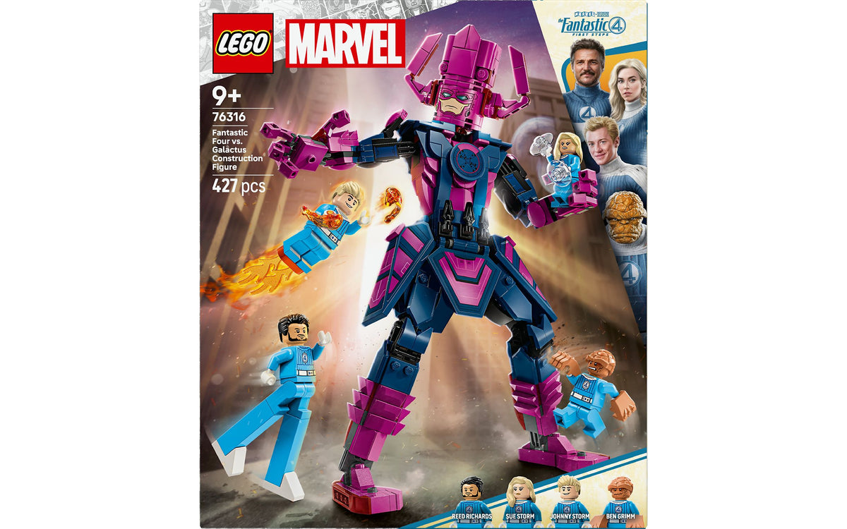LEGO 76316 – tuotekuva 5