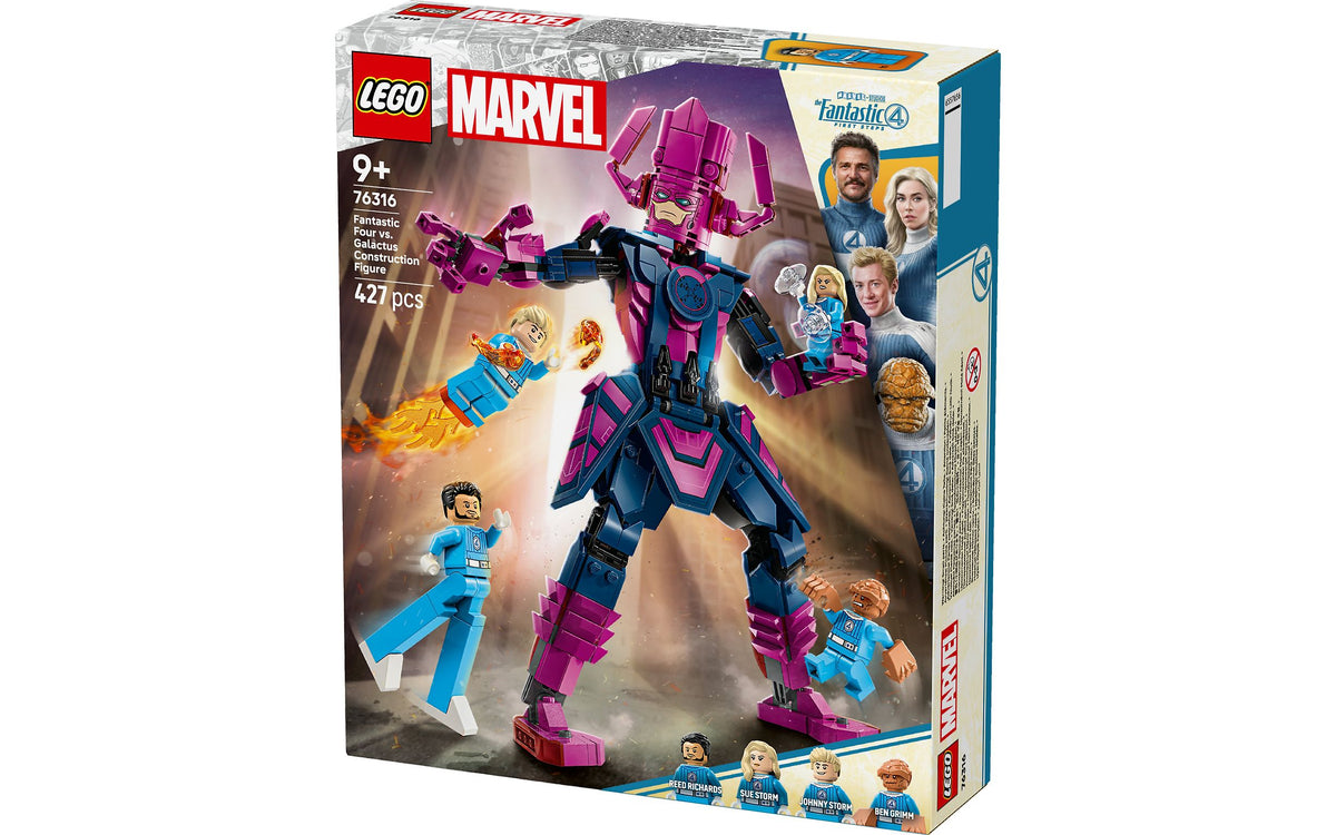 LEGO 76316 – tuotekuva 6