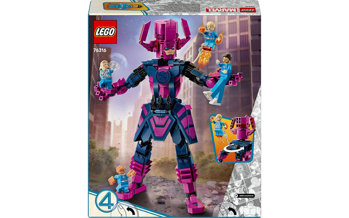 LEGO 76316 – tuotekuva 12