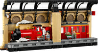 LEGO Harry Potter 76450 Kirjaminimaailma: Tylypahkan pikajuna – kuva 3