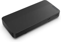 Lenovo USB-C Dual Display Travel Dock -telakointiasema – kuva 2