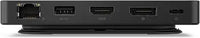 Lenovo USB-C Dual Display Travel Dock -telakointiasema – kuva 7