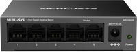 Mercusys MS105GS -5-porttinen kytkin – kuva 3