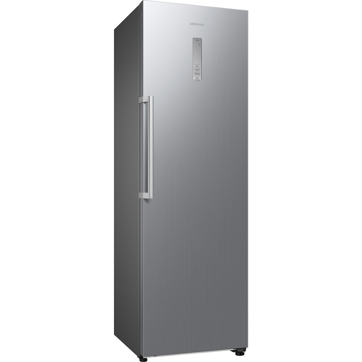 Samsung RR39C7BG7S9/EF jääkaappi sivulta