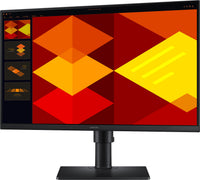 Samsung Essential Monitor S4 (S40GD) 24" näyttö – kuva 2