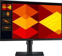 Samsung Essential Monitor S4 (S40GD) 24" näyttö – kuva 5
