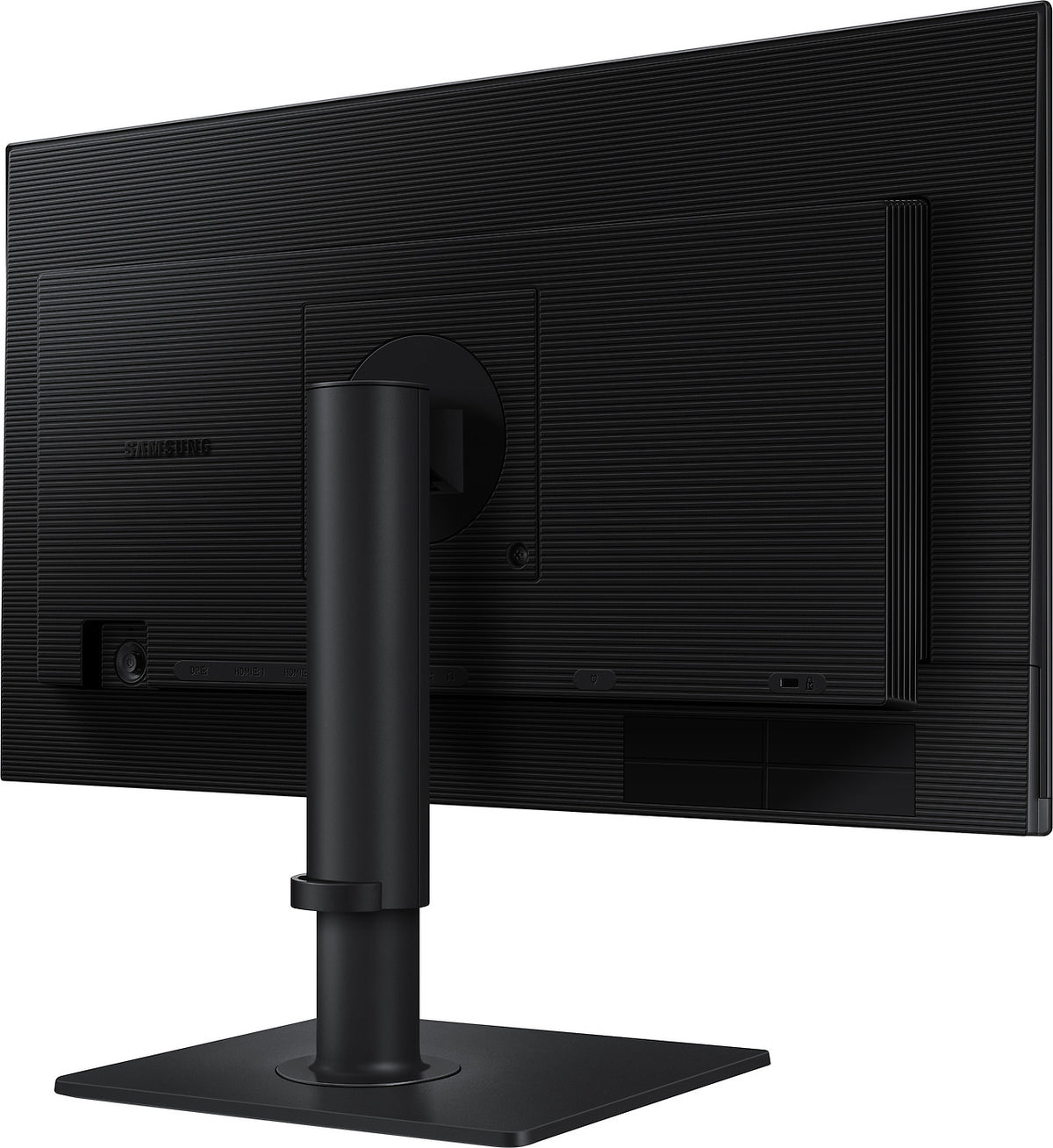 Samsung Essential Monitor S4 (S40GD) 24" näyttö – kuva 8