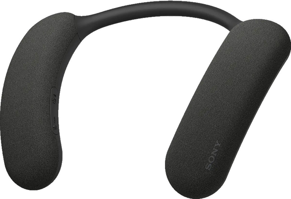 Sony BRAVIA Theatre U -puettava 5.1.2 Bluetooth-kaiutin