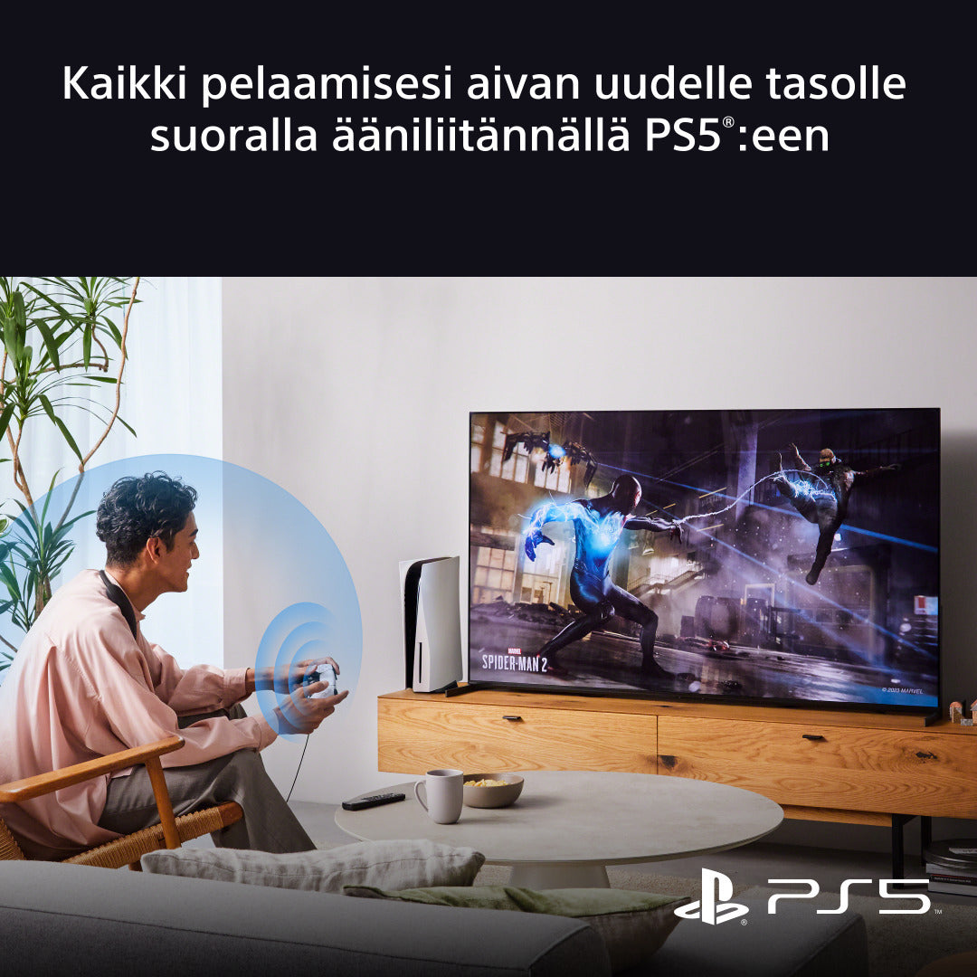 Sony BRAVIA Theatre U -puettava 5.1.2 Bluetooth-kaiutin
